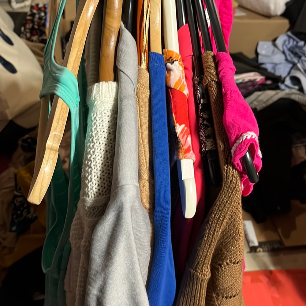 Large Bundle